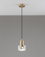 Подвесной светильник Moderli Marbella V11967-1P