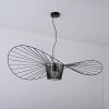 Подвесной светильник ImperiumLoft Hat 241195-26