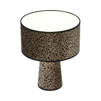 Настольная лампа ST Luce Jackie SL1354.614.01