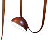 Подвесная люстра Kink Light Монт 07683-3AS,04
