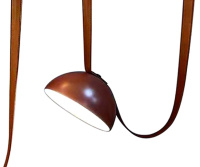 Подвесная люстра Kink Light Монт 07683-3AS,04