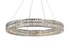 Подвесная люстра NEWPORT 8550/95 C chrome М0071373