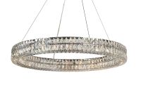 Подвесная люстра NEWPORT 8550/95 C chrome М0071373