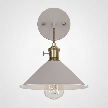 Бра ImperiumLoft Braid 181880-26