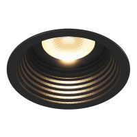 Корпус встраиваемого светильника SWG COMBO-42-BL 004183