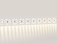 Светодиодная лента трехрядная Ambrella Light LED Strip 24В 2835 26Вт/м 3000K 5м IP20 GS3901