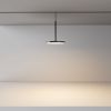 Трековый магнитный светильник Maytoni Plato TR123-2-15W3K-B