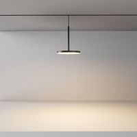 Трековый магнитный светильник Maytoni Plato TR123-2-15W3K-B