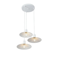 Подвесная люстра Vitaluce V3094-0/3S