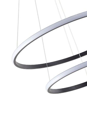 Подвесная люстра Zortes Ringolight ZRS.33321.63C