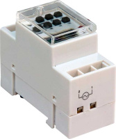 Таймер реле времени Feron TM41 3500W/16A 23248