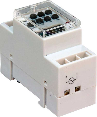 Таймер реле времени Feron TM41 3500W/16A 23248