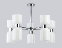 Люстра на штанге Ambrella Light High Light LH56083