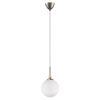 Подвесной светильник Lightstar Globo 813023