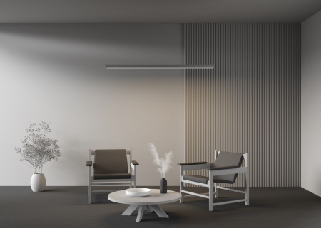 Линейный подвесной светильник Maytoni Technical LL312022