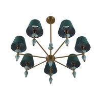 Люстра на штанге Lumion Classi Vermont 8275/7