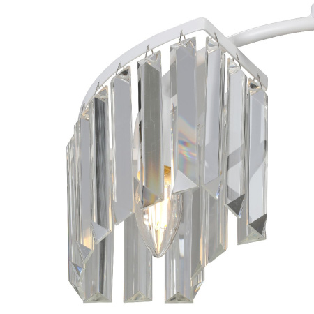 Потолочная люстра Vitaluce V5884-0/3PL