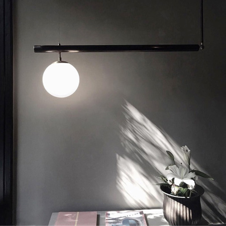 Подвесной светильник ImperiumLoft Barra 204153-26