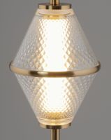 Подвесной светильник Moderli Senta V11359-PL