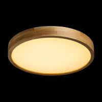 Потолочная люстра De Markt Норден 660015501