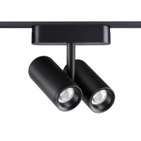 Трековый светодиодный светильник Novotech Shino Smal 359108