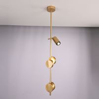 Подвесной светильник ImperiumLoft Chody 302465-26