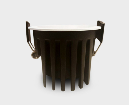 Встраиваемый светильник Italline IT08-8041 white 3000K