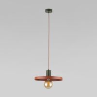 Подвесной светильник TK Lighting 10749 SILA GREEN BRICK a070970
