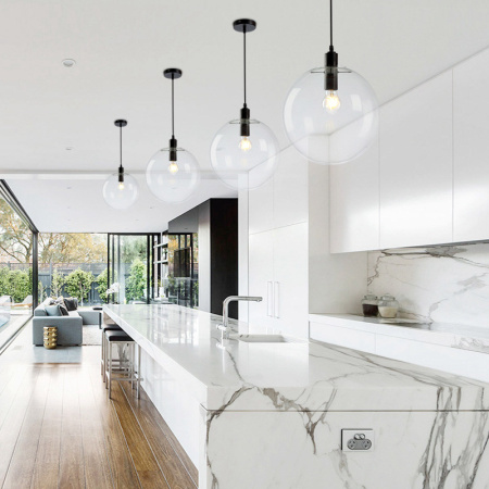 Подвесной светильник ImperiumLoft Penball 168478-26