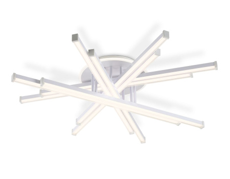 Потолочный светильник Ambrella Light Comfort LineTech FL6275