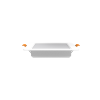 Встраиваемый светильник Gauss Elementary Downlight 998420205