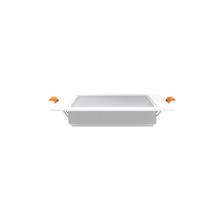 Встраиваемый светильник Gauss Elementary Downlight 998420205
