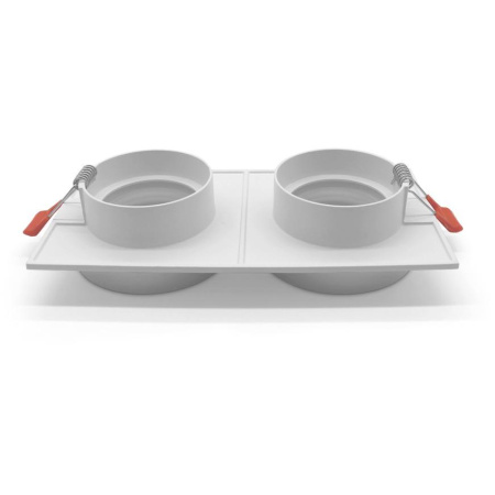 Встраиваемый светильник Ambrella light Techno Spot TN318