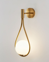 Бра Moderli Barocco V11573-1W