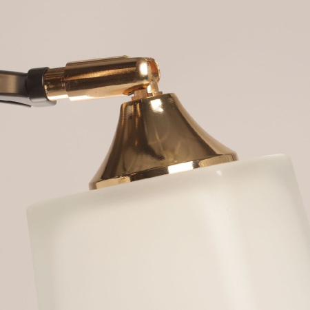 Потолочный светильник De Markt Тетро 673018202