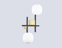 Настенный светильник Ambrella Light High Light Modern LH51019