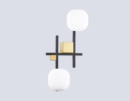 Настенный светильник Ambrella Light High Light Modern LH51019