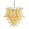 Подвесная люстра Loft IT Lilou 10600/600 Champagne
