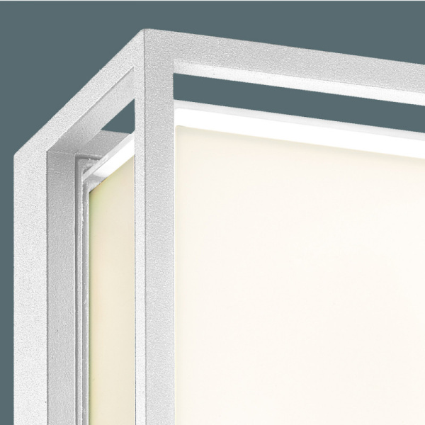 Уличный настенный светильник Mantra CHAMONIX 7061