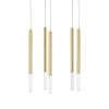 Подвесная люстра Lightstar Tubo L5T747143