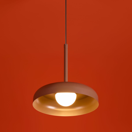 Подвесной светильник Freya Movement FR5602PL-L5BR