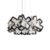 Подвесной светильник Loft IT Clizia 10231/530 Black