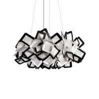 Подвесной светильник Loft IT Clizia 10231/530 Black