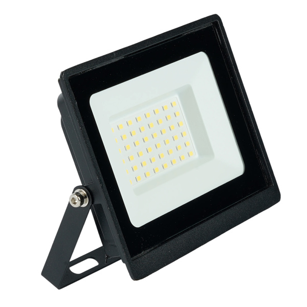 Светодиодный прожектор Feron LL-935 IP65 50W 6400K 52108