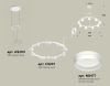 Подвесная люстра Ambrella Light Traditional (A9203, C9241, N8477) XR92031903