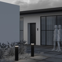 Ландшафтный светильник Maytoni Grip O460FL-L10GF3K1