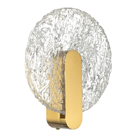 Настенный светильник Citilux Jazzy CL248023