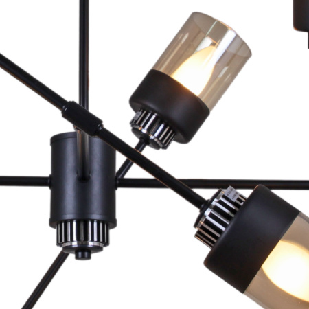 Люстра на штанге Reluce 32352-0.3-08