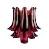 Настенный светильник Loft IT Lilou 10600W Burgundy