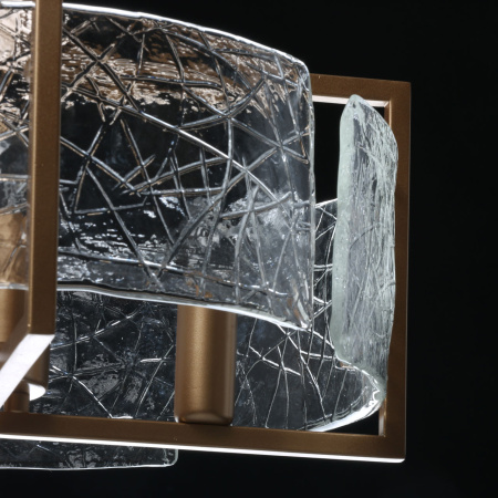 Люстра на штанге MW-Light Илоника 451011704